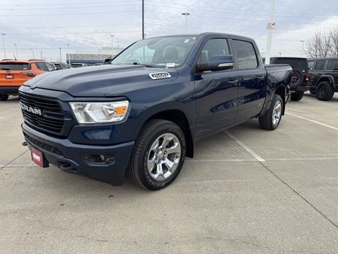 Certified 2020 RAM 1500 Big Horn image 3