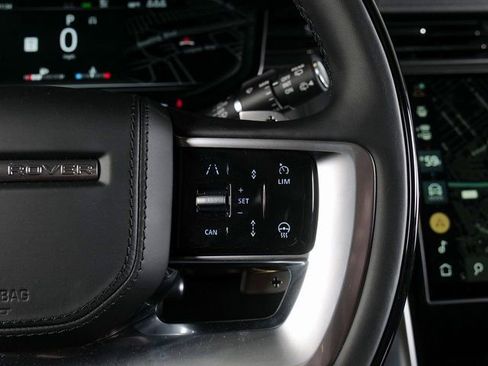 New 2026 Land Rover Range Rover SE AWD/4WD image 19