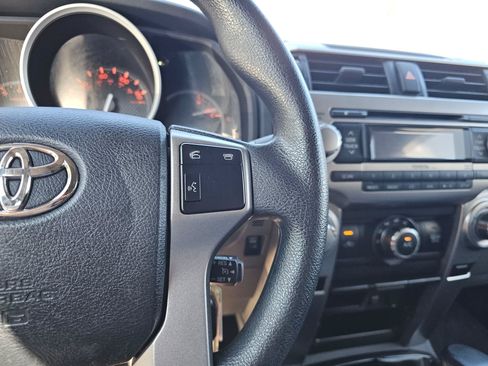 Used 2012 Toyota 4Runner SR5 w/ Convenience Pkg AWD/4WD image 35