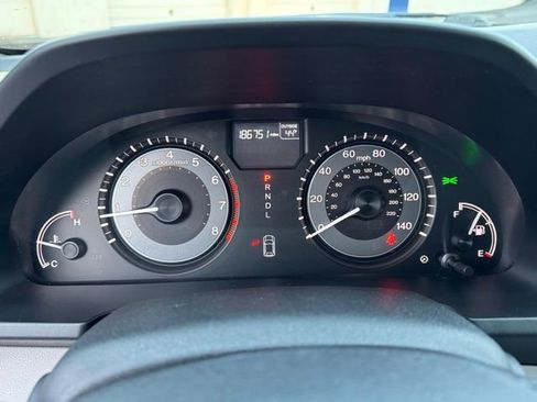 Used 2016 Honda Odyssey SE image 24