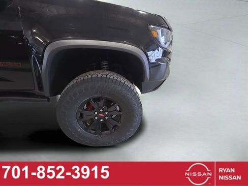 Used 2019 Chevrolet Colorado ZR2 w/ ZR2 Midnight Special Edition image 20