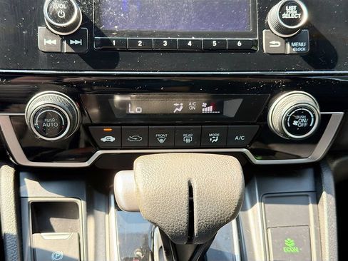 Used 2019 Honda CR-V LX image 12