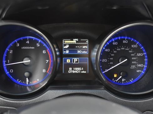 Used 2016 Subaru Outback 2.5i Premium w/ Popular Package #1 AWD/4WD image 57