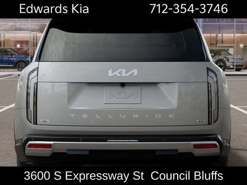 New 2027 Kia Telluride SX Prestige AWD/4WD image 15