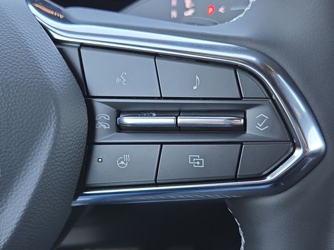 New 2026 Chevrolet Traverse LT w/ Driver Confidence Package image 25