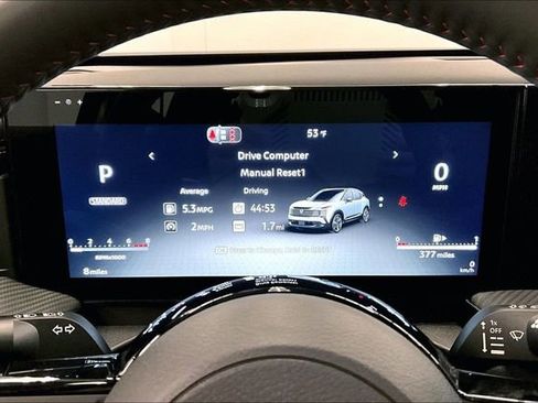 New 2026 Nissan Kicks SR w/ Cold Weather Package image 22