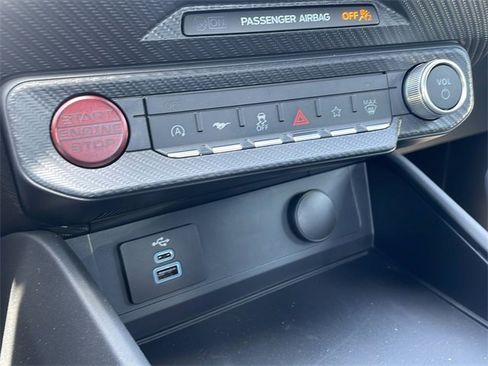 New 2025 Ford Mustang GT Premium image 11