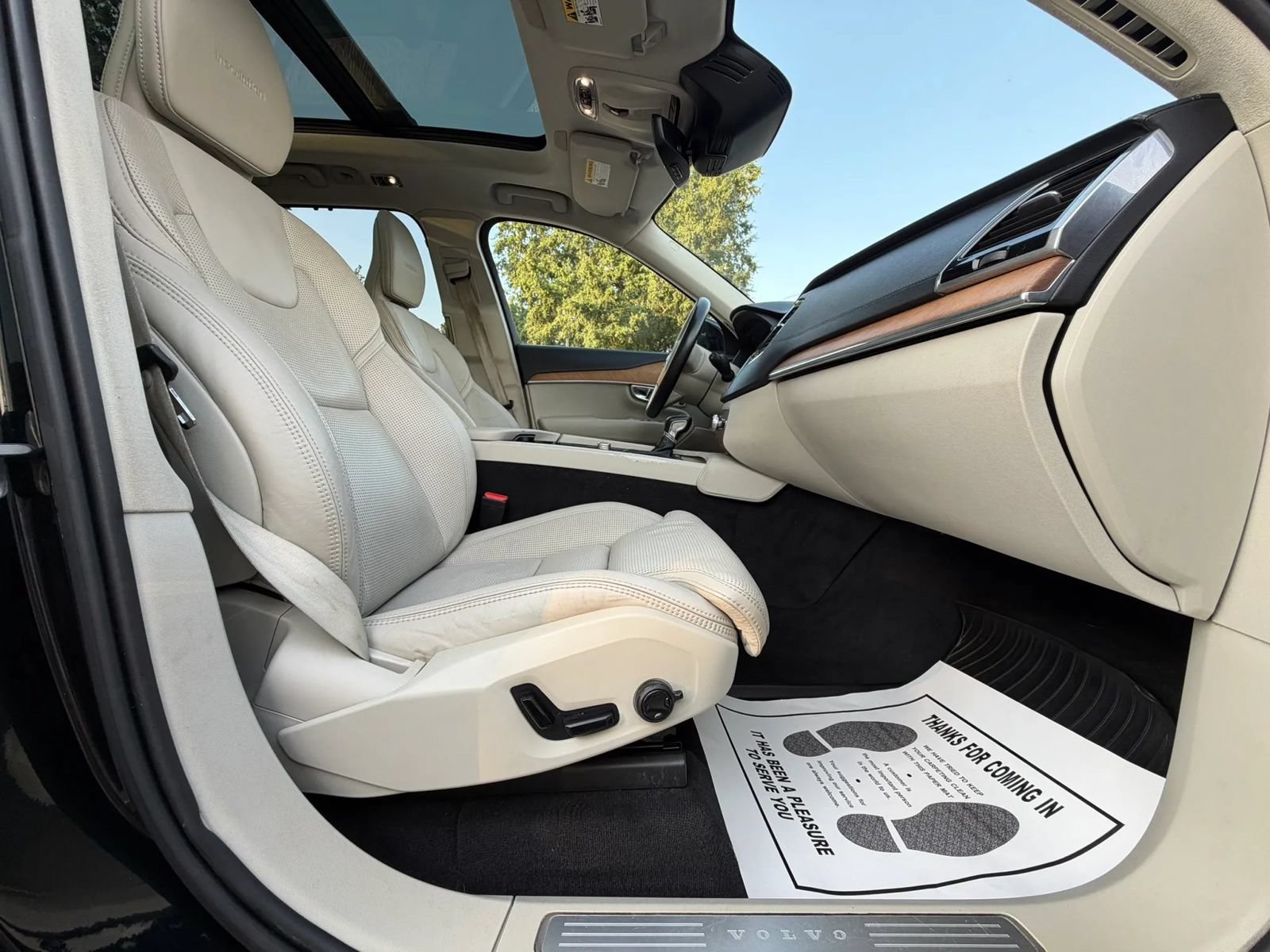 Used 2019 Volvo XC90 T6 Inscription w/ Luxury Package AWD/4WD image 34