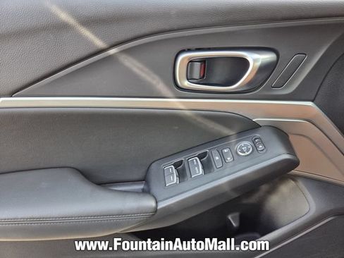 Used 2025 Acura Integra FWD image 15