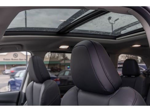 New 2026 Subaru Ascent Touring image 19