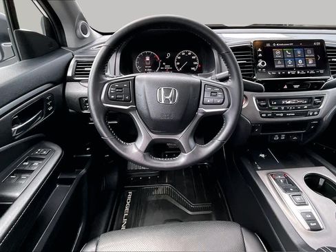 Used 2024 Honda Ridgeline RTL image 6