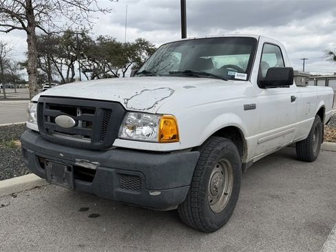 Used 2006 Ford Ranger XLT image 13