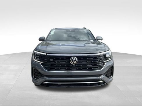 New 2026 Volkswagen Atlas Cross Sport SEL Premium R-Line AWD/4WD image 8