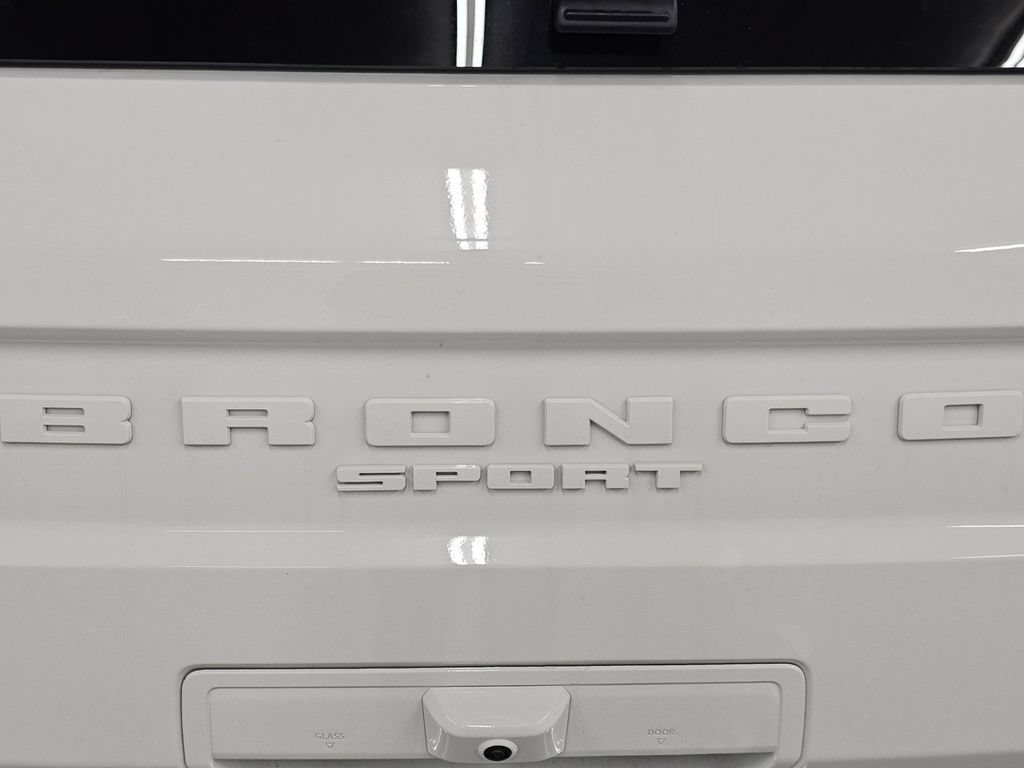 New 2026 Ford Bronco Sport Big Bend w/ Convenience Package AWD/4WD image 25