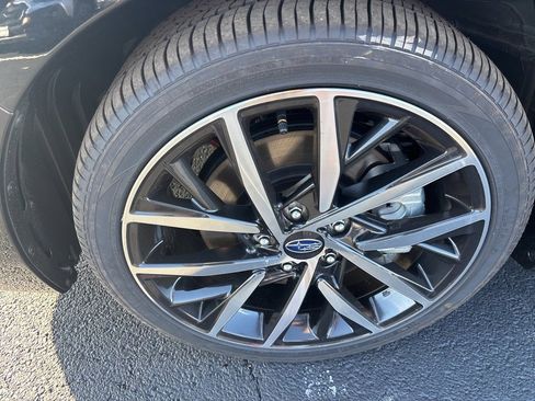 New 2026 Subaru Impreza 2.0i Sport image 3