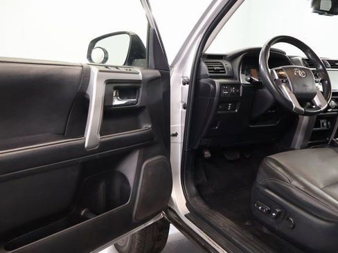 Used 2021 Toyota 4Runner SR5 Premium image 6