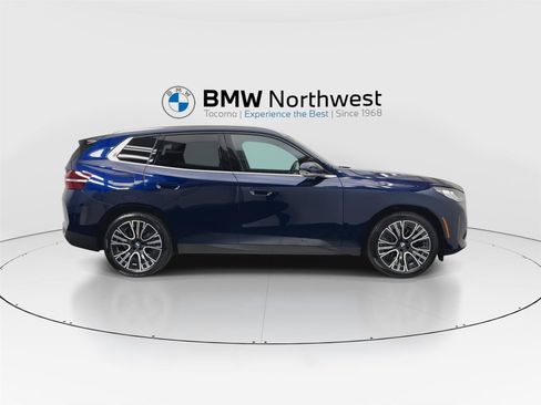 New 2026 BMW X3 xDrive30i w/ Premium Package AWD/4WD image 5