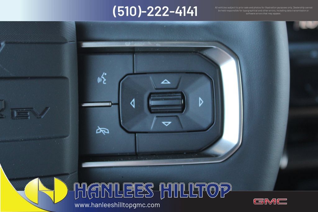 New 2024 GMC Hummer EV 2X w/ Extreme Off-Road Package AWD/4WD image 30