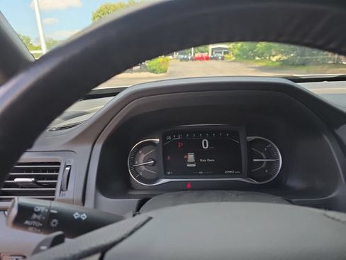 Used 2023 Honda Passport EX-L image 15