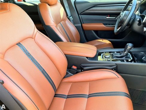 Used 2023 MAZDA CX-50 AWD 2.5 Turbo w/ Premium Pkg image 25