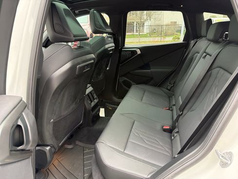 Used 2025 BMW X3 xDrive30i w/ M Sport Package image 8