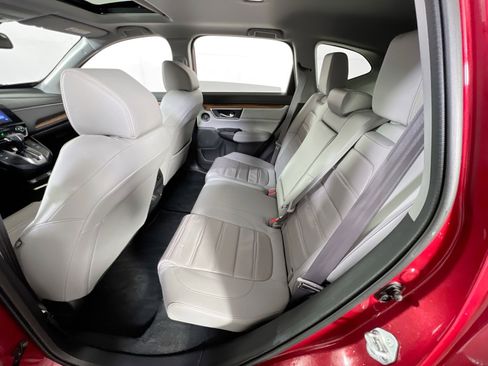 Used 2021 Honda CR-V EX-L image 24