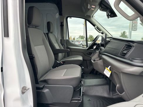 New 2026 Ford Transit 350 Base image 25