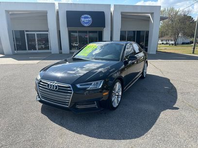 Used 2018 Audi A4 2.0T Ultra Premium Plus w/ Premium Plus Package