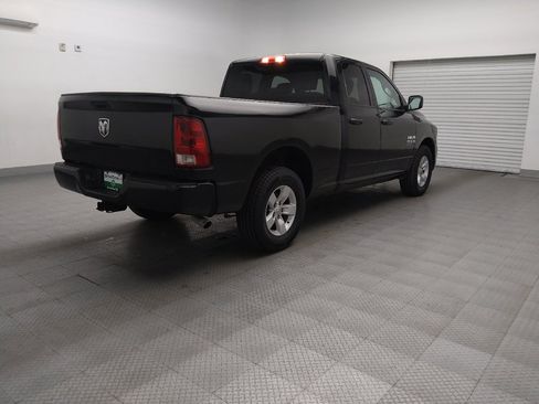 Used 2019 RAM 1500 Tradesman image 9