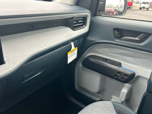 New 2026 Ford Maverick XLT image 45