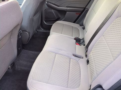 Used 2022 Ford Escape SE w/ Cold Weather Package image 23