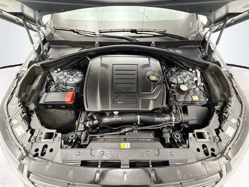 Certified 2026 Land Rover Range Rover Velar S AWD/4WD image 28