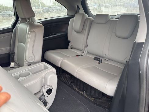Used 2019 Honda Odyssey EX-L image 23