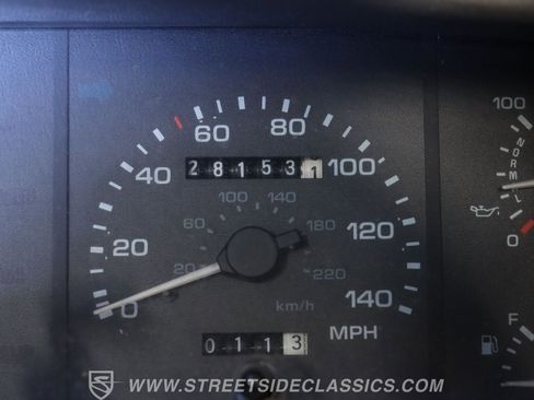 Used 1989 Ford Mustang GT image 36