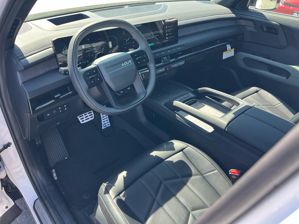 New 2027 Kia Telluride X-Line SX Prestige w/ Executive Package AWD/4WD image 14