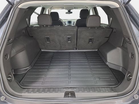 Used 2022 Chevrolet Equinox LT image 34