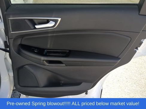 Used 2020 Ford Edge SEL w/ Convenience Package FWD image 44