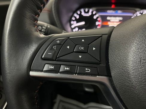 Used 2024 Nissan Sentra SR image 60