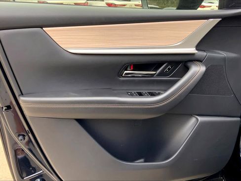 New 2026 MAZDA CX-90 3.3 Turbo w/ Preferred Package image 10