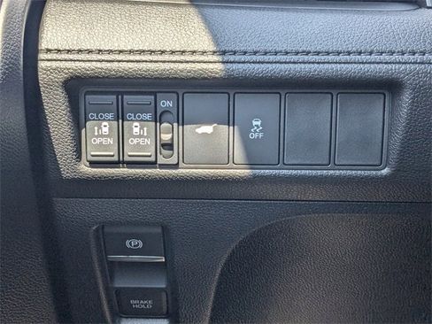 New 2026 Honda Odyssey EX-L image 22