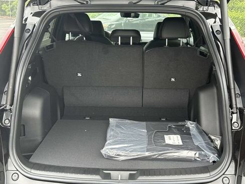 New 2026 Honda CR-V Sport Touring image 8