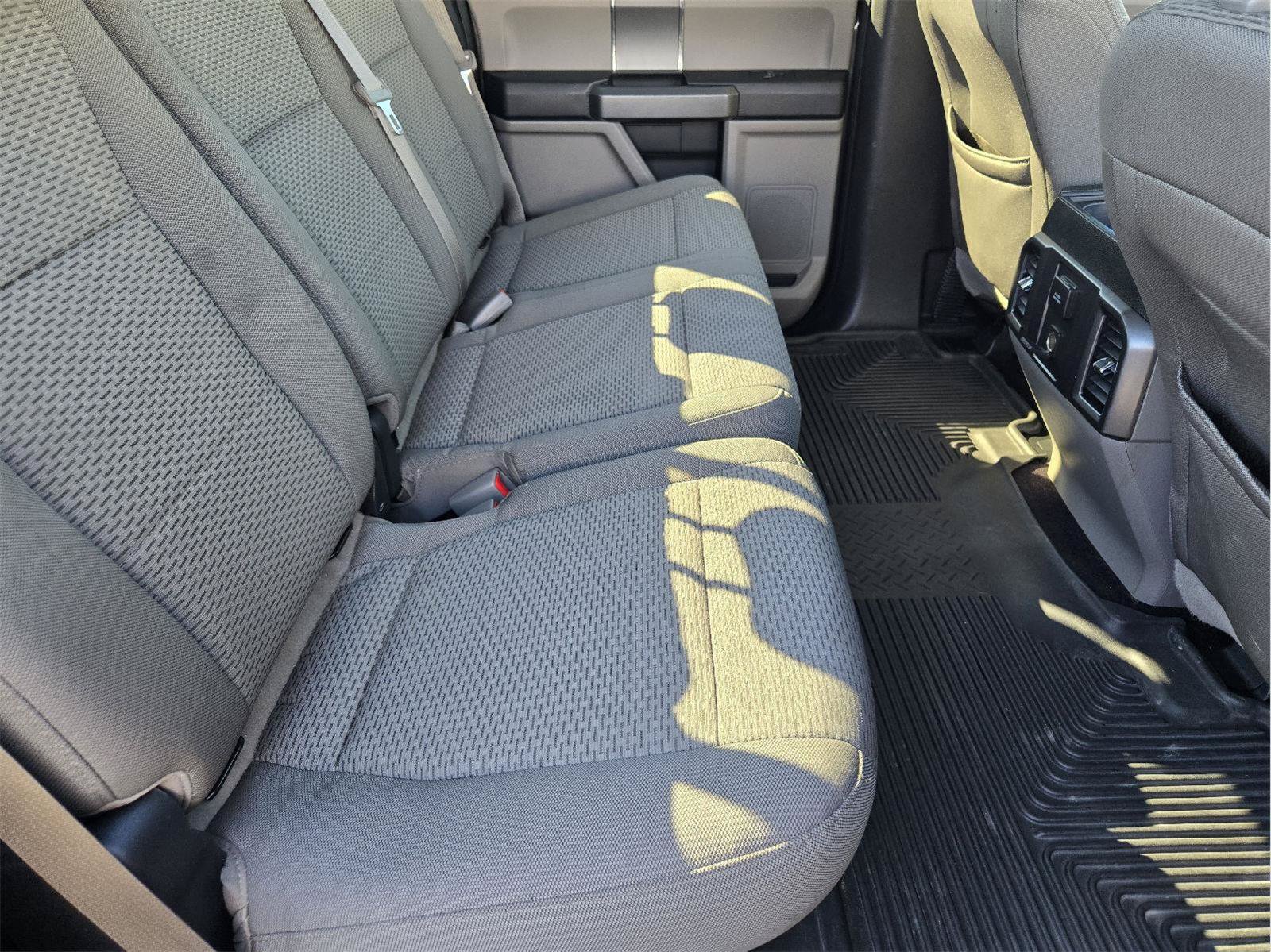Used 2015 Ford F150 XLT w/ Equipment Group 302A Luxury RWD image 30