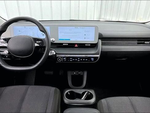 Certified 2023 Hyundai Ioniq 5 SE RWD image 14