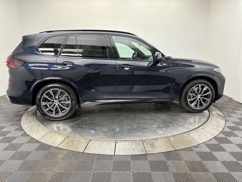 Used 2026 BMW X5 xDrive50e w/ Executive Package AWD/4WD image 17