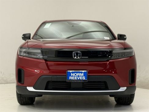 New 2026 Honda Prologue Eco image 3