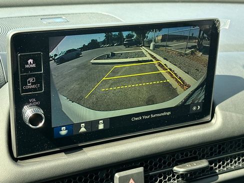 New 2026 Honda HR-V LX image 22