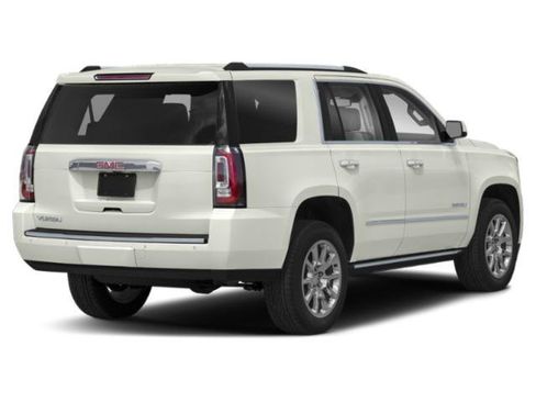 Used 2019 GMC Yukon Denali w/ Denali Ultimate Package AWD/4WD image 5