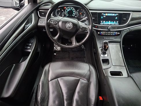 Used 2017 Buick LaCrosse Premium w/ Dynamic Driver Package image 13