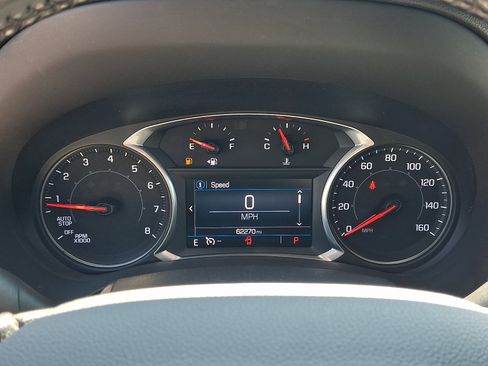 Used 2020 GMC Terrain SLE FWD image 20