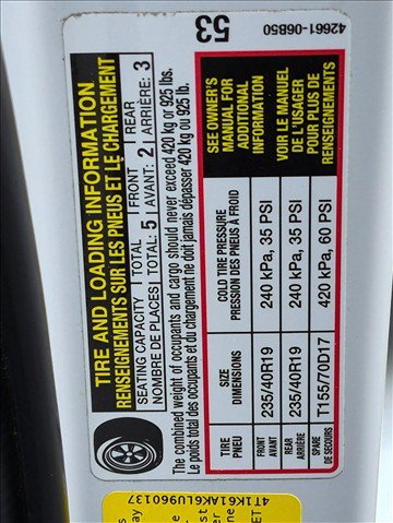 Used 2020 Toyota Camry XSE FWD image 22